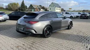 Mercedes-Benz CLA 45 AMG CLA 45 S 4M+ Perf.Sitze+Aero+Night2+Headup+Sound Bild 5