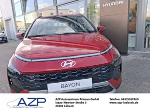 Hyundai BAYON FL 1.0 T-GDI Trend.Bose.Komfort-P.Navi.LED