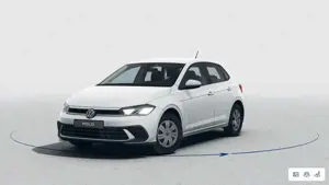 Volkswagen Polo 1.0 LED KLIMA PDC LICHT-  REGENSENSOR