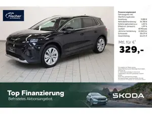 Skoda Elroq Elektro 85x 82kWh