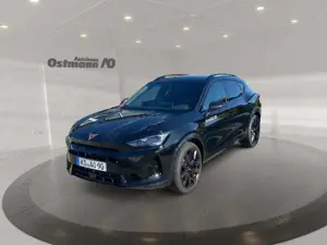 CUPRA Formentor 2.0 TSI 4Drive VZ DCC FLA AHK SpurH