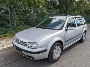 Volkswagen Golf Variant Golf Variant 1.6