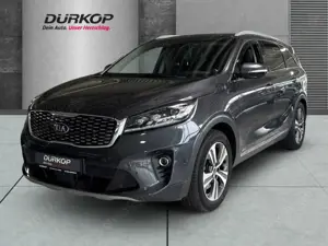 Kia Sorento Platinum 7-Sitzer/Allrad/Leder/Anhängerkupplung