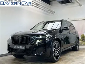 BMW X5 xDrive30d M Sport Pro Pano AHK 22Zoll ACC