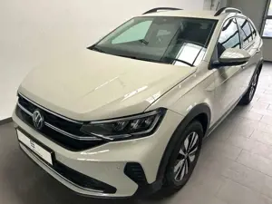 Volkswagen Taigo Move ascotgrau AHK Sitzheizung