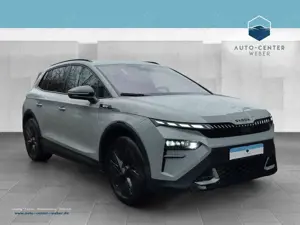 Skoda Elroq RS Automatik 4x4 360°*4xSHZ*ACC*AHK*HUD