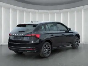 Skoda Scala DRIVE 1.0TSI*DSG Matrix-LED R-Kam Navi SHZ Bild 4