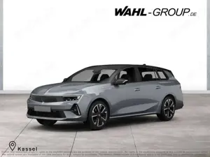 Opel Astra Sports Tourer Edition DAB WLAN
