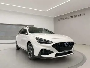 Hyundai i30 1.5 Benzin "N Line" 2WD Automatik