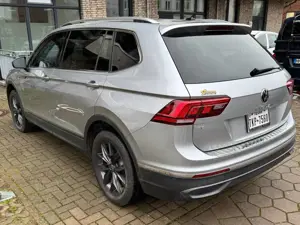 Volkswagen Tiguan Allspace Tiguan Allspace 2.0 TSI OPF 4Motion DSG Elegance Bild 5