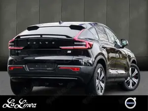 Volvo C40 Core Recharge Pure Electric 2WD Bild 2