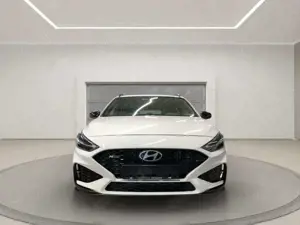 Hyundai i30 1.5 Benzin "N Line" 2WD Automatik Bild 2