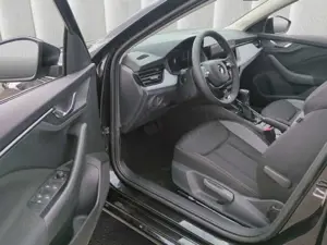Skoda Scala DRIVE 1.0TSI*DSG Matrix-LED R-Kam Navi SHZ Bild 5