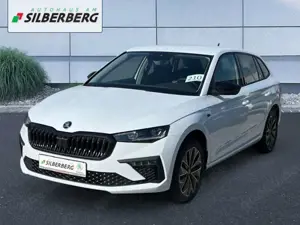 Skoda Scala Bild 2
