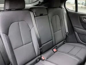 Volvo C40 Core Recharge Pure Electric 2WD Bild 5