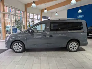 Ford Tourneo Connect Tourn. Grand Connect Tit. 2,0l 7-Sitze AT/AHK Bild 5