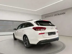 Hyundai i30 1.5 Benzin "N Line" 2WD Automatik Bild 5