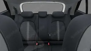 Hyundai i10 1.0 Trend Inkl. Rückfahrkamera, Navi Bild 5