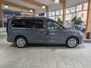 Ford Tourneo Connect Tourn. Grand Connect Tit. 2,0l 7-Sitze AT/AHK Bild 4