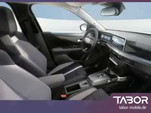 Opel Frontera Bild 5