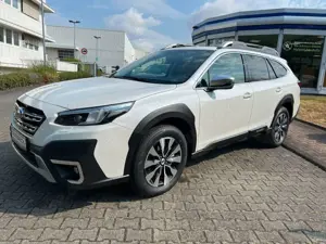 Subaru OUTBACK Outback Platinum MJ 25