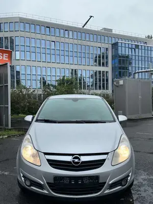 Opel Corsa CATCH ME TÜV WIRD BEIM KAUF NEU GEMACHT
