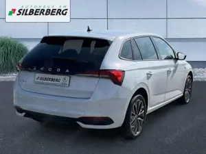 Skoda Scala Bild 4