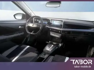 Opel Frontera Bild 4