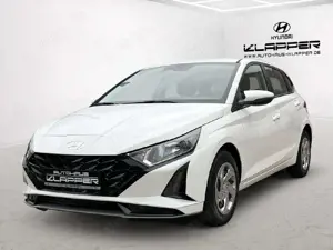 Hyundai i20 Select