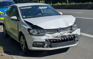 Volkswagen Polo 1.4 TDI Trendline