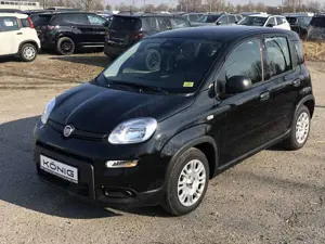 Fiat Panda MY24 1.0 Klima PDC Citypaket