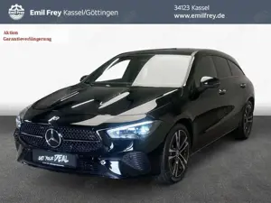 Mercedes-Benz CLA 180 CLA