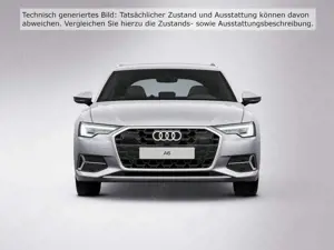 Audi A6 40 TDI advanced AHK*LED*Virtual*360° Bild 4