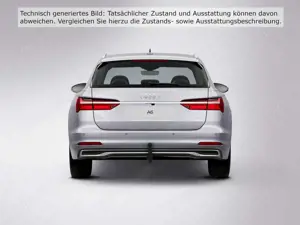 Audi A6 40 TDI advanced AHK*LED*Virtual*360° Bild 5