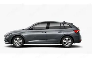 Skoda Scala Bild 3