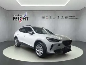 CUPRA Formentor 2.0 TDI 4Drive+LED+NAVI+PARKLENK+AHK Bild 4