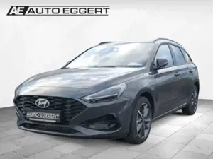 Hyundai i30 Advantage Mild-Hybrid  Kombi  1.5 48V 7-DCT