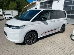 Volkswagen T7 Multivan Multivan 2.0 TDI KÜ Sport Edition Head Up AHK