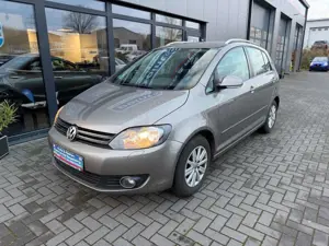 Volkswagen Golf Plus VI 1.4TSI Comfortline*SITZHZG*TEMPOMAT
