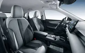 MG MGS5 Luxury *LED*ACC*NAVI*360Kamera* Bild 2