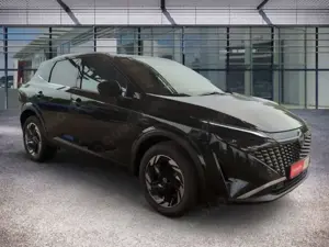 Nissan Qashqai 1.3 DIG-T MHEV N-Connecta AUT+ACC+AUT+LM Bild 5