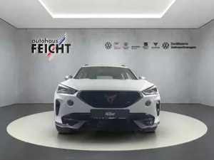 CUPRA Formentor 2.0 TDI 4Drive+LED+NAVI+PARKLENK+AHK Bild 5