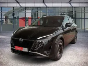 Nissan Qashqai 1.3 DIG-T MHEV N-Connecta AUT+ACC+AUT+LM Bild 2