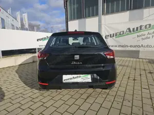 SEAT Ibiza Bild 4