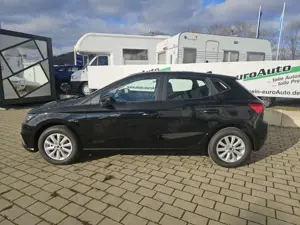 SEAT Ibiza Bild 2