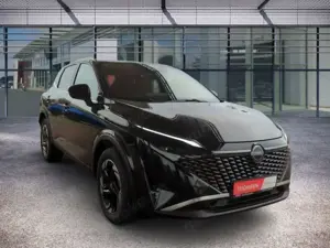 Nissan Qashqai 1.3 DIG-T MHEV N-Connecta AUT+ACC+AUT+LM Bild 3