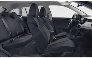 Skoda Scala Bild 5