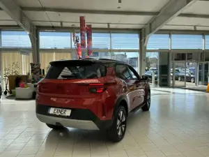 Opel Frontera Bild 3