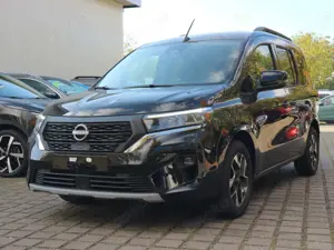 Nissan Townstar Kombi L1 1.3 DIG-T 6MT TEKNA Navi Bild 2