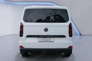 Volkswagen T7 Kombi Transporter T7 Kombi 2.0 TDI LED NAVI Bild 4